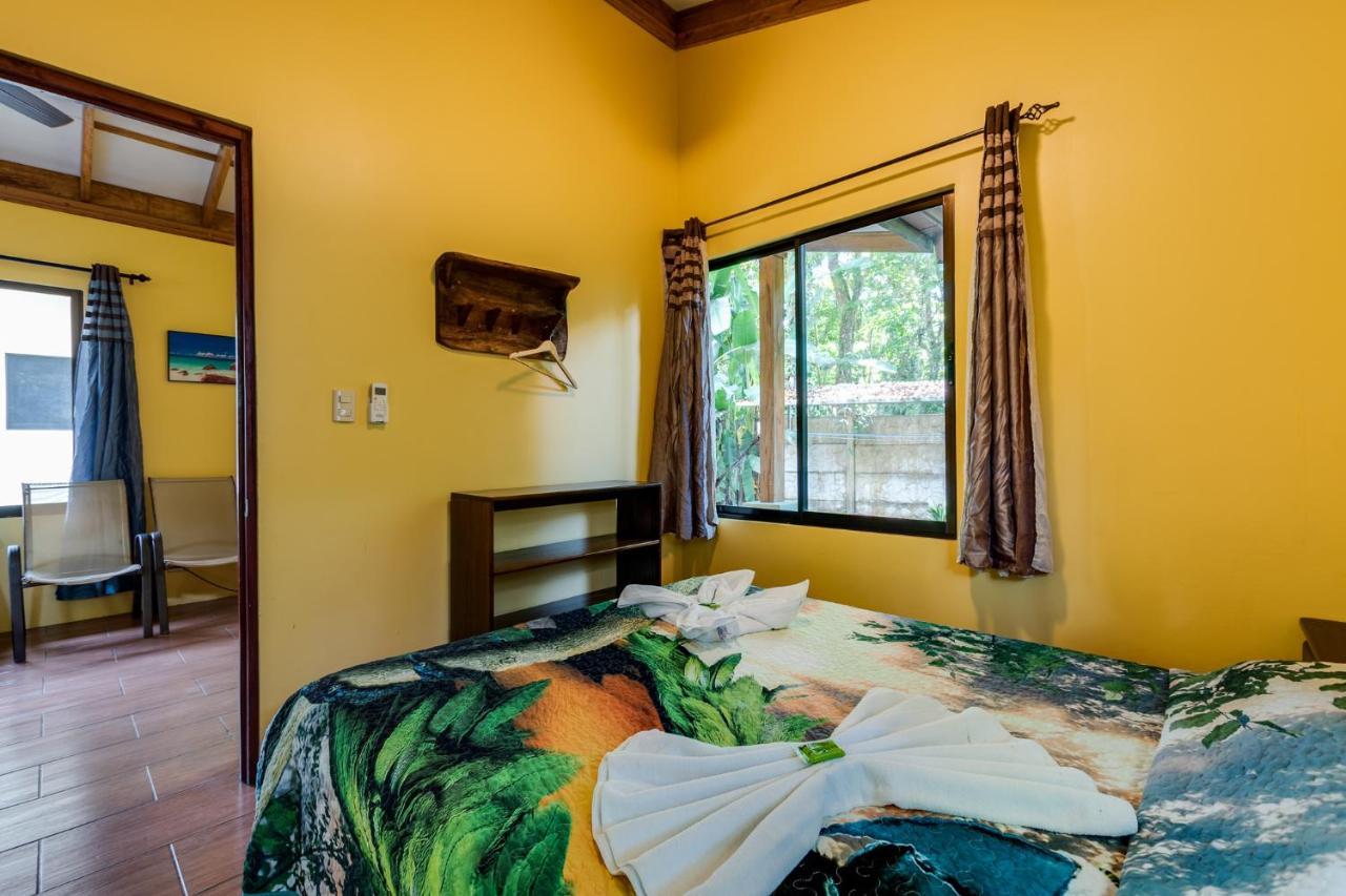 Apartment Tropical *