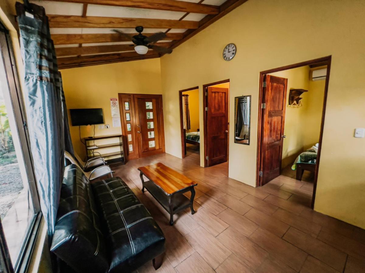 Apartment Tropical