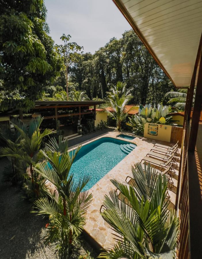 Tropical