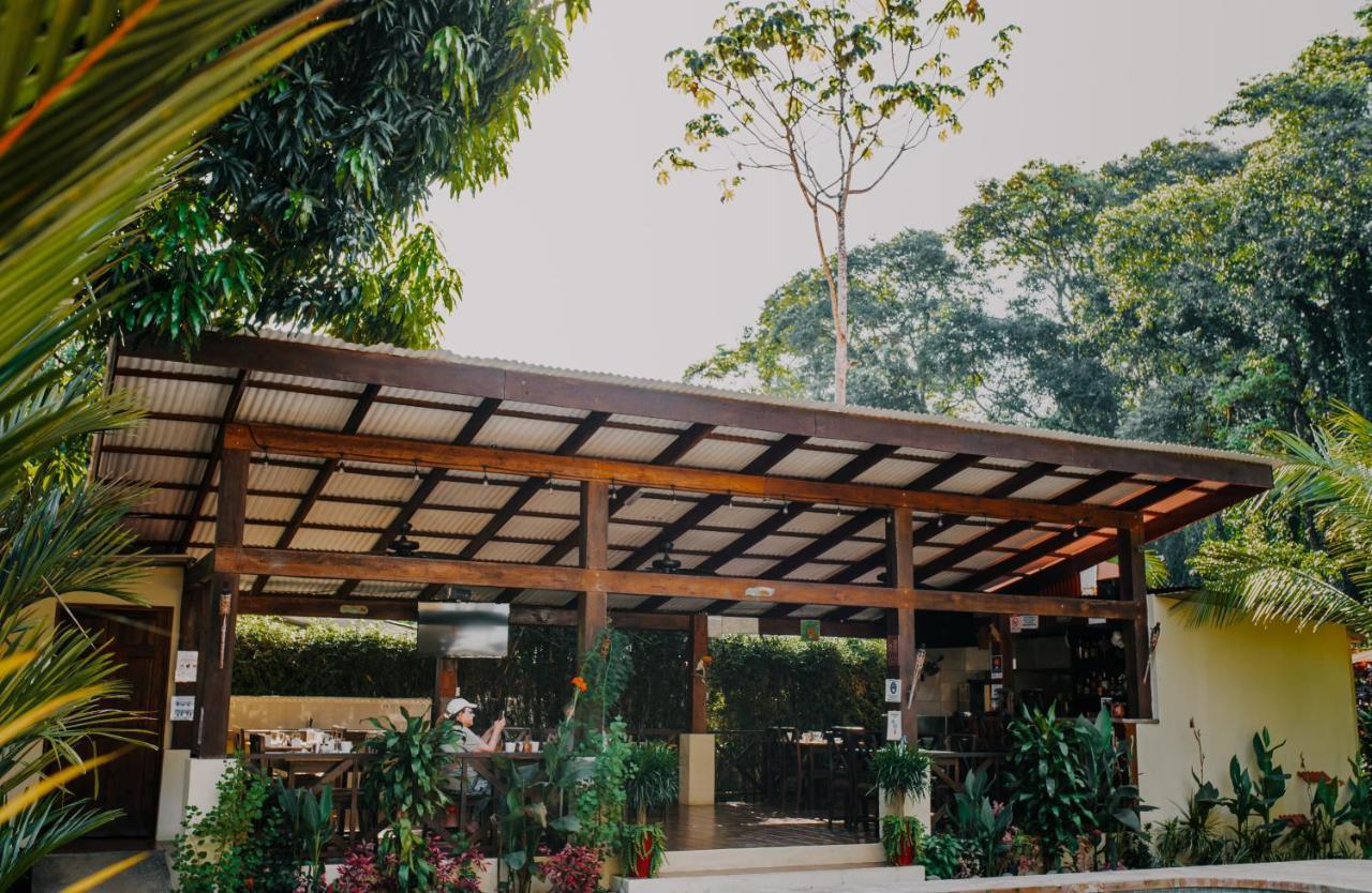 Tropical Apartment *