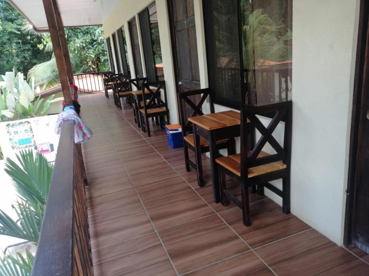 Apartment Tropical Uvita