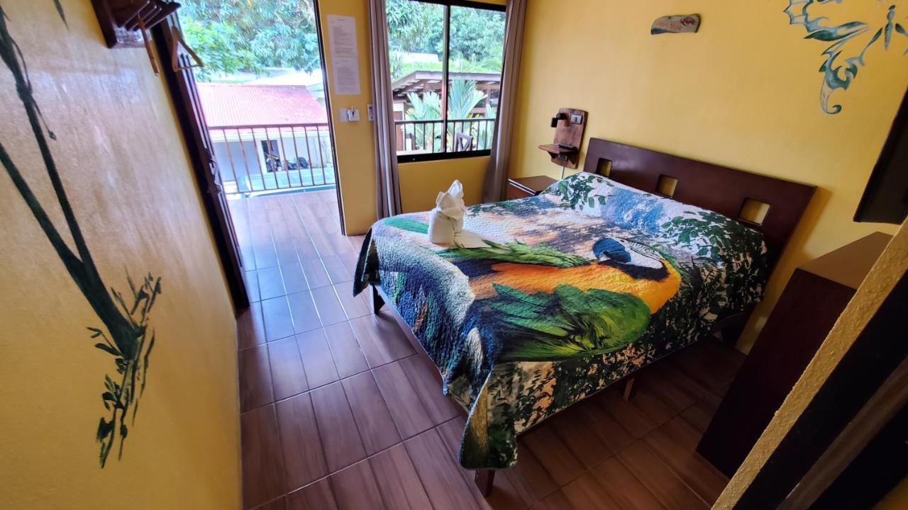 Tropical Apartment Uvita