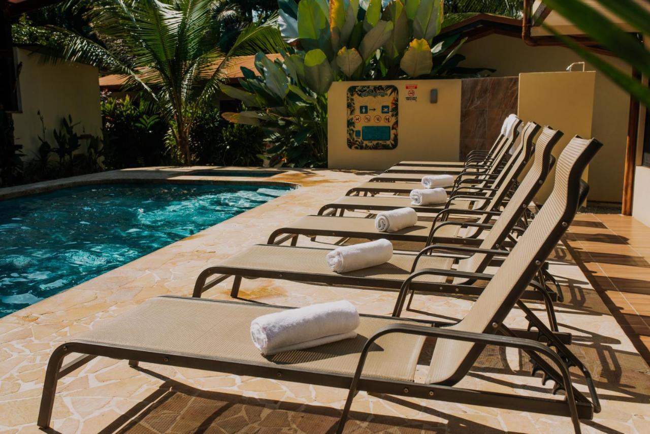 Apartamento Tropical