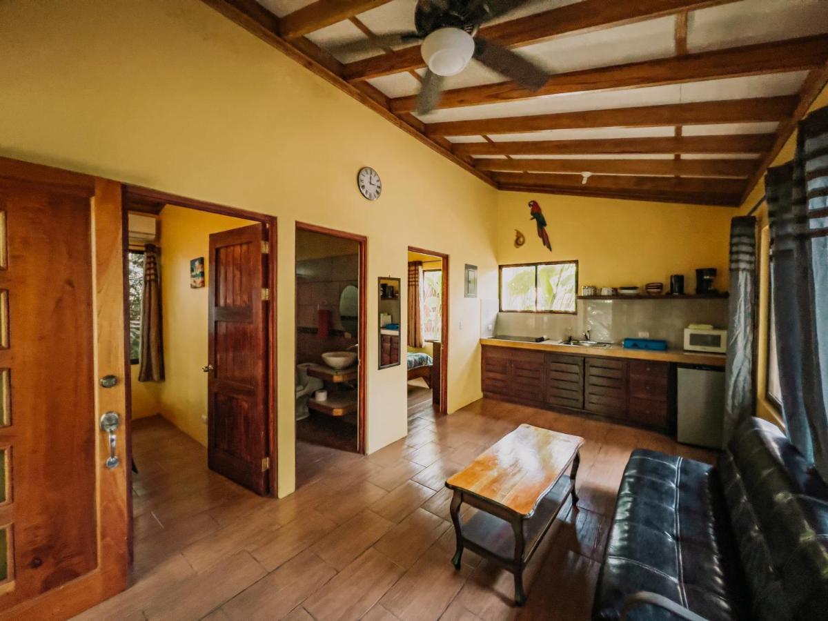 Apartamento Tropical *