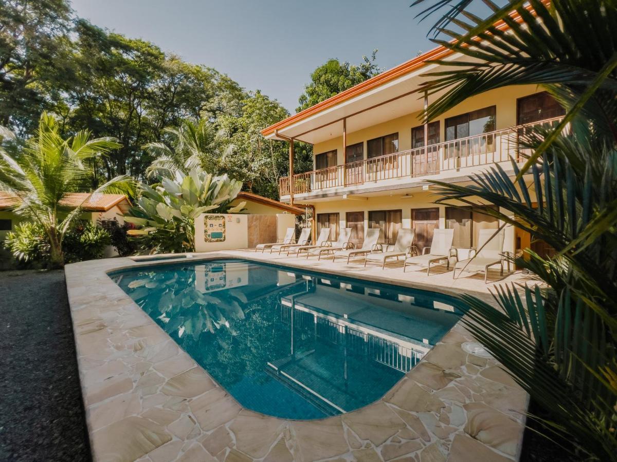 Apartamento Tropical *