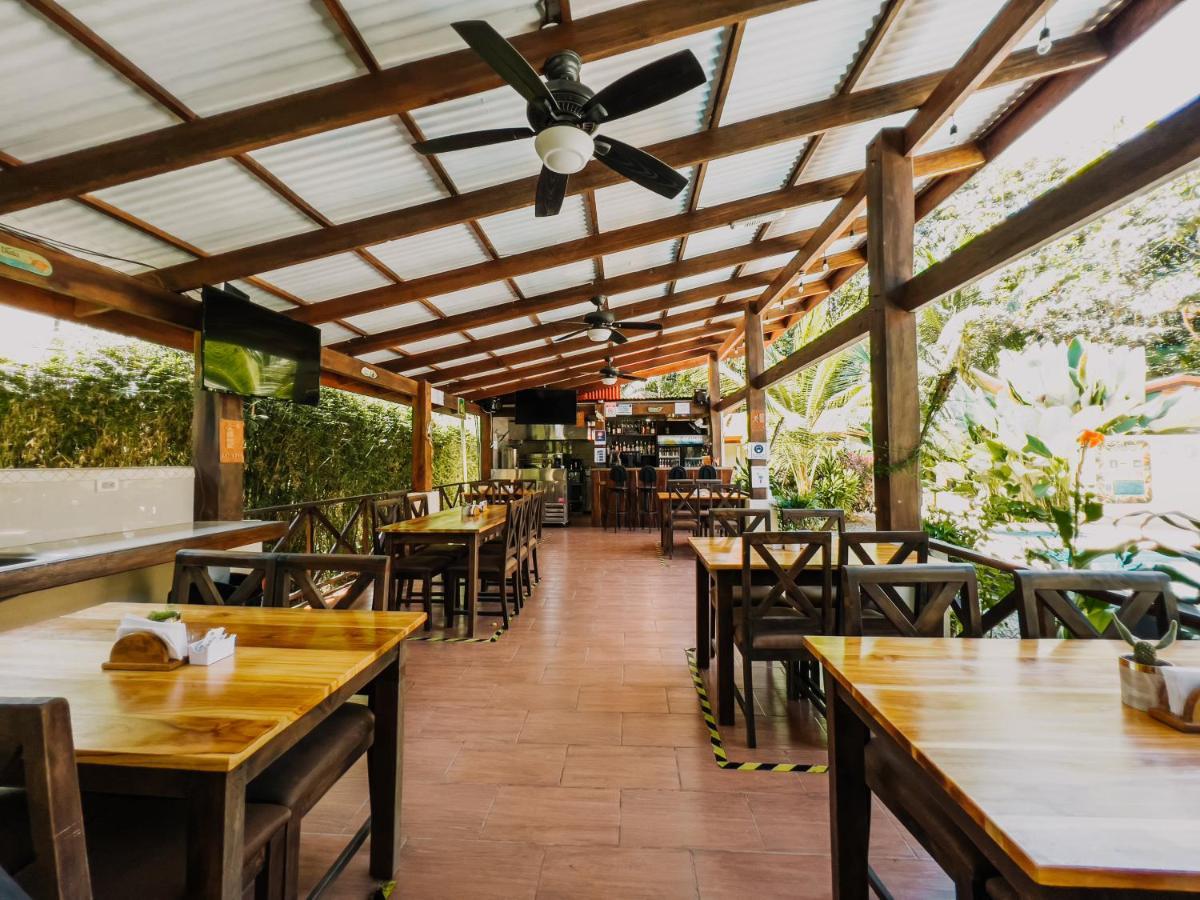 Apartamento Tropical *