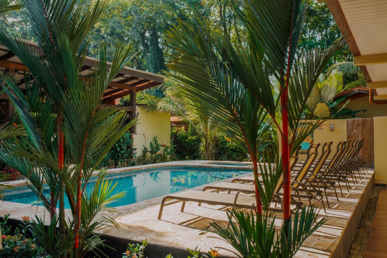 Apartamento Tropical Uvita