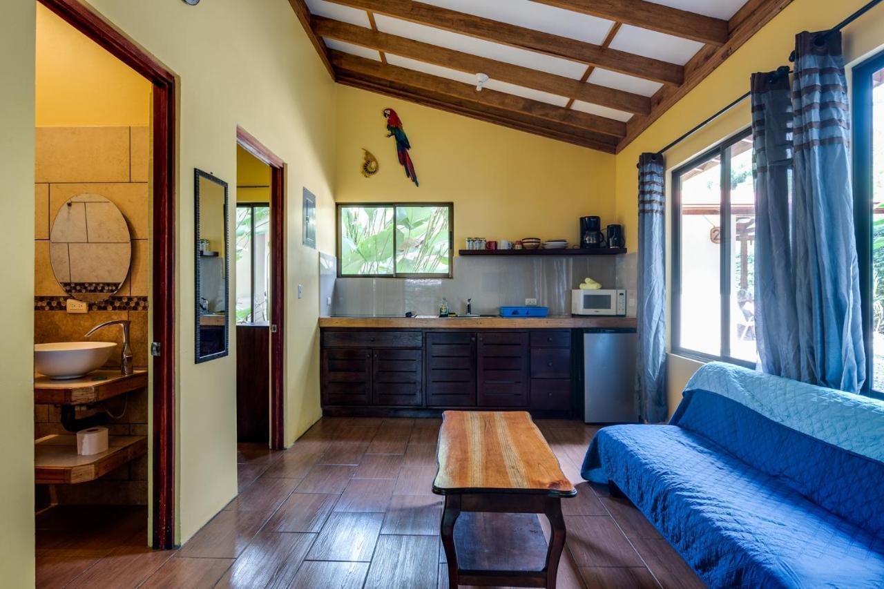 Tropical Apartamento *