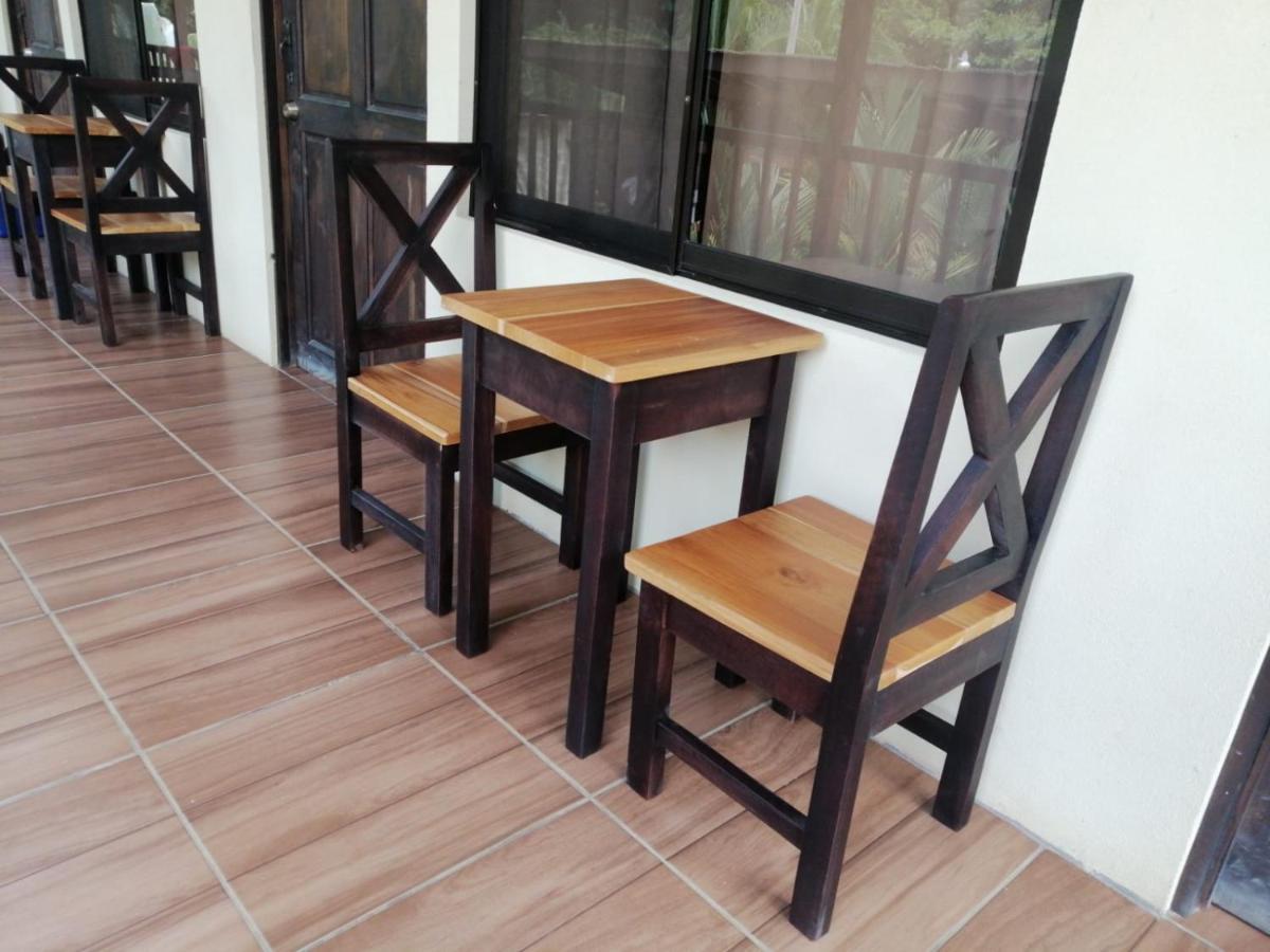 Apartamento Tropical
