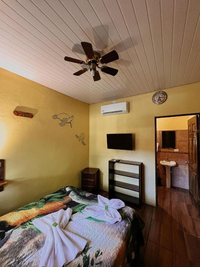 Tropical Apartamento *